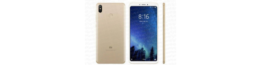 Xiaomi Mi Max 3